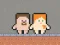 खेल Pixi Steve Alex Herobrine ऑनलाइन