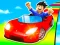 खेल Epic Car Stunt Race Obby ऑनलाइन