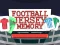 खेल Football Jersey Memory ऑनलाइन