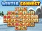 खेल Winter connect ऑनलाइन