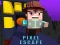 खेल Pixel Escape ऑनलाइन