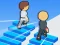 खेल Stair Run Online 2 ऑनलाइन