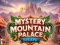 खेल Mystery Mountain Palace Escape ऑनलाइन