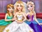 खेल Goldie Princess Wedding ऑनलाइन
