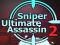 खेल Sniper Ultimate Assassin 2 ऑनलाइन