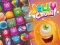 खेल Jelly Crush ऑनलाइन