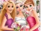 खेल Eliza and princesses wedding ऑनलाइन