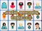 खेल Squid Mahjong Connect ऑनलाइन