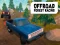 खेल Offroad Forest Racing ऑनलाइन