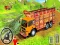 खेल Indian Cargo Truck Transporter ऑनलाइन