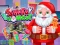 खेल Santa Haircut ऑनलाइन