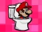 खेल Skibidi Toilet Geometry Rash ऑनलाइन