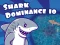 खेल Shark Dominance io ऑनलाइन
