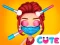 खेल My Quarantine Glam Look ऑनलाइन