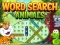 खेल Word Search Animals ऑनलाइन