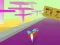 खेल Spaceship Race ऑनलाइन