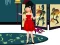 खेल Cutie Girl Dress Up ऑनलाइन