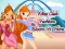 खेल Winx Club Fashion: Bloom vs Flora ऑनलाइन