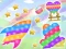 खेल Cannon Ball + Pop It Fidget ऑनलाइन