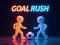 खेल Goal Rush ऑनलाइन