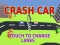 खेल Crash Car ऑनलाइन