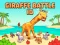 खेल Giraffe Battle Io ऑनलाइन