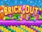 खेल Brick Out ऑनलाइन