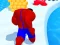 खेल Super Hero Race ऑनलाइन