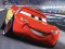 खेल McQueen Cars Slide ऑनलाइन