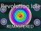 खेल Revolution Idle RE ऑनलाइन