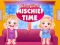 खेल Baby Hazel mischief time ऑनलाइन