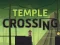 खेल Temple Crossing ऑनलाइन