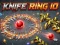 खेल Knife Ring IO ऑनलाइन