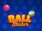 खेल Ball Slider ऑनलाइन