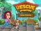 खेल Rescue Adventure Push Puzzle ऑनलाइन