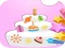 खेल Happy Birthday Cake Decor ऑनलाइन
