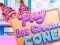 खेल Pony Ice Cream Cone ऑनलाइन