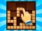 खेल Solve the Cube Wooden Blocks 2D ऑनलाइन