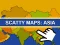 खेल Satty Maps Asia ऑनलाइन
