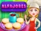 खेल Alfajores ऑनलाइन