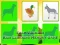 खेल Farm Animals Kids Learning  Memory ऑनलाइन
