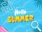 खेल Hello Summer ऑनलाइन