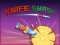 खेल Knife Smash ऑनलाइन