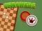 खेल Checkers ऑनलाइन