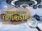 खेल Hidden Objects Futuristic ऑनलाइन