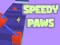 खेल Speedy Paws ऑनलाइन