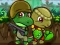खेल Dino Squad Adventure ऑनलाइन