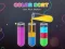 खेल Color Sort ऑनलाइन