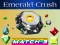 खेल Emerald Crush ऑनलाइन