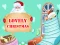 खेल Lovely Christmas ऑनलाइन